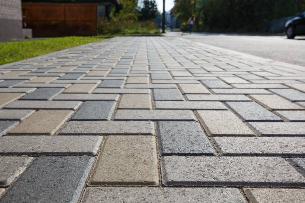 Best Environmentally-friendly driveway pavers in Morrisonville, NY